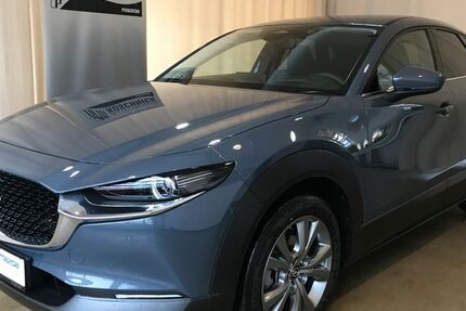 Mazda CX-30 1.500 km 27.900 &euro; Berlin 13088