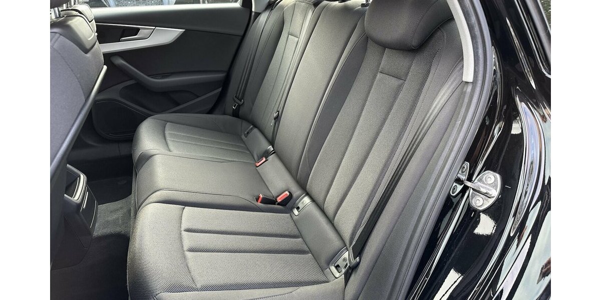 Audi A4 2,0 TDI / Automatik / Navi MMI / LED / AHK 135.000 km 17.990 &euro; Mönchengladbach 41066