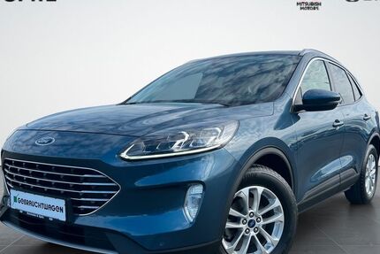 Ford Kuga 31.300 km 21.990 &euro; Jena-Lobeda 07747