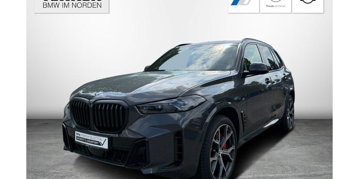BMW X5 36.231 km 73.490 &euro; Leer 26789