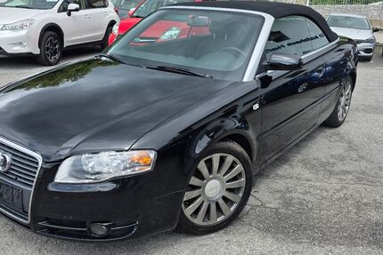 Audi A4 199.140 km 4.000 € Fürstenstein 94538