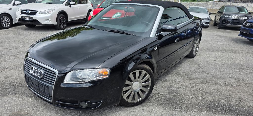 Audi A4 199.140 km 4.499 € Fürstenstein 94538