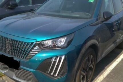 Peugeot 2008 2.512 km 21.280 &euro; Rüsselsheim 65428