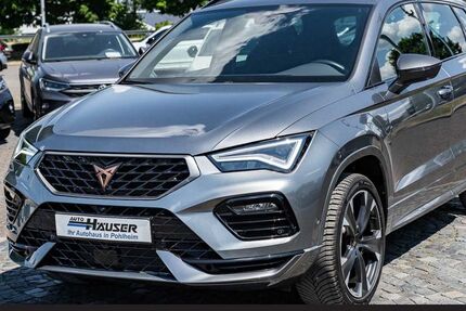 Cupra Ateca 29.900 km 35.485 &euro; Pohlheim 35415