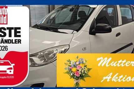 Hyundai i10 171.600 km 1.300 &euro; Wolfsburg-Heiligendorf 38444