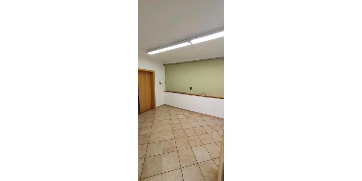 Gewerbeobjekt Pößneck - 350&euro; | Angebot:22789558