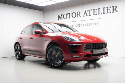 Porsche Macan 77.950 km 41.888 &euro; Ratekau 23626