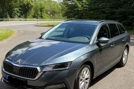 Skoda Octavia 77.750 km 19.990 &euro; Bad Hersfeld 36251