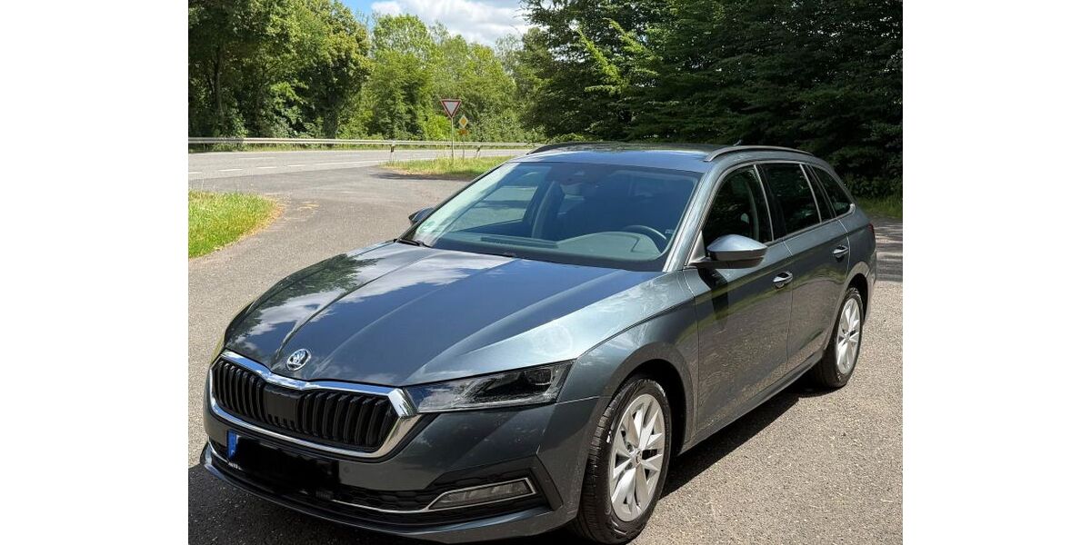 Skoda Octavia 77.750 km 19.990 &euro; Bad Hersfeld 36251