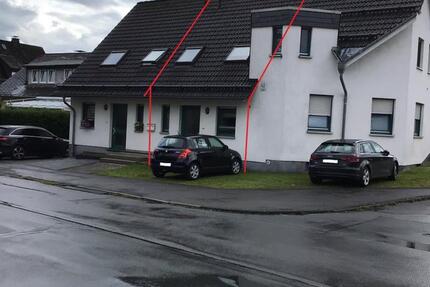 Wohnung Meschede - 4 Zimmer, 75 m&sup2;, 590&euro; | Angebot:24983374