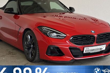 BMW Z4 M40 24.800 km 55.740 € Erbach 64711