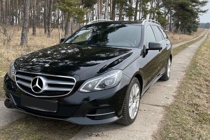 Mercedes-Benz E 250 259.800 km 12.200 &euro; Rangsdorf 15834