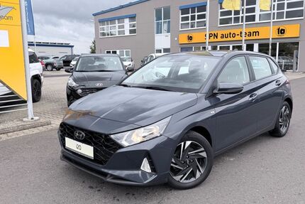 Hyundai i20 64.600 km 15.900 &euro; Laufeld 54533