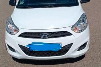 Hyundai i10 152.000 km 2.500 &euro; Limburg 65549