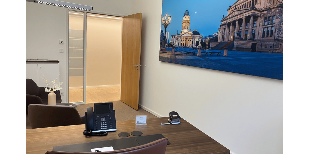 Gewerbeobjekt Berlin Mitte - 1.990&euro; | Angebot:26851736