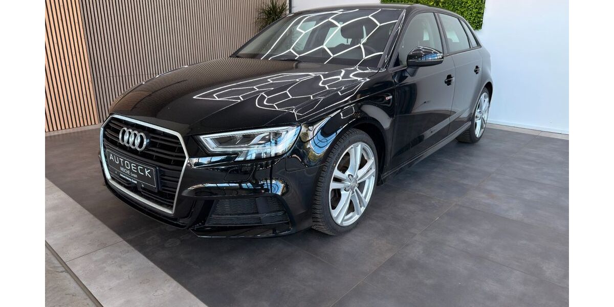 Audi A3 122.000 km 18.950 &euro; Flensburg 24941