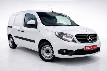 Mercedes-Benz Citan 87.035 km 10.700 &euro; Leipzig 04179