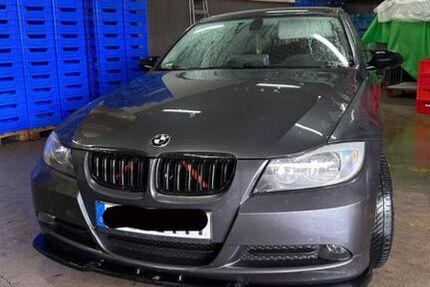 BMW 318 235.000 km 4.500 &euro; Essingen 76879