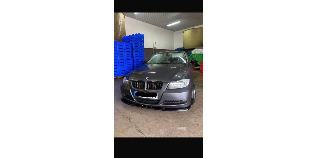 BMW 318 235.000 km 4.500 &euro; Essingen 76879