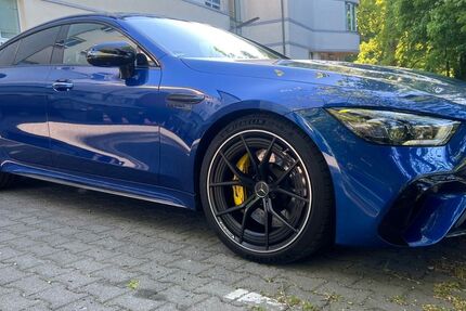 Mercedes-Benz AMG GT 21.800 km 109.000 &euro; Frankfurt am Main 60594