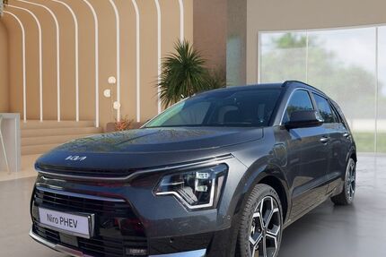 Kia Niro 4.250 km 37.480 &euro; Bremerhaven 27568