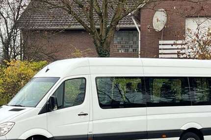 Mercedes-Benz Sprinter 299.536 km 12.971 € Bad Bentheim 48455