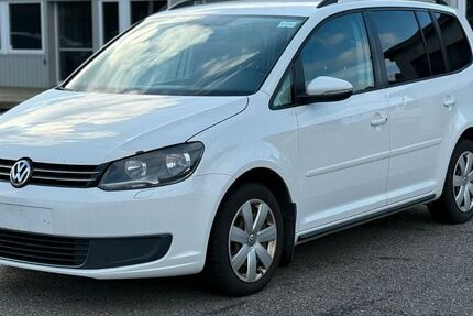 VW Touran