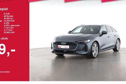 Audi A5 11.941 km 40.555 &euro; Plattling 94447