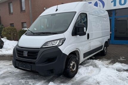 Fiat Ducato 71.761 km 15.250 &euro; Uetersen 25436