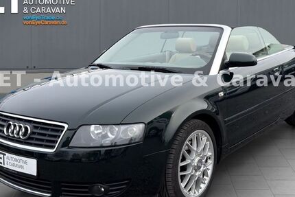 Audi A4 143.145 km 11.950 &euro; Petershagen 32469