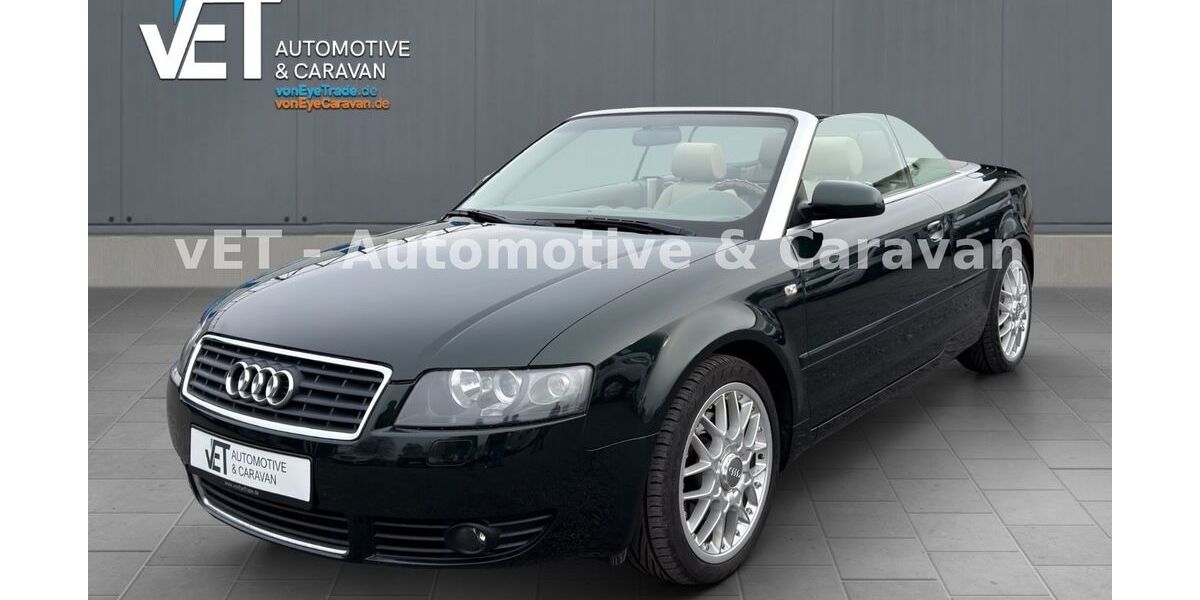 Audi A4 143.145 km 11.950 &euro; Petershagen 32469