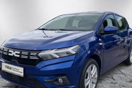 Dacia Sandero 56.100 km 13.980 &euro; Lübeck 23560