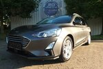Ford Focus NAVI BLUETOOTH SHZ PARCTRONIC 1 HAND 131.112 km 10.908 &euro; Köln 50858