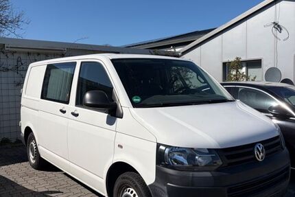 VW T5 Transporter 157.857 km 19.900 &euro; Wittendörp 19243