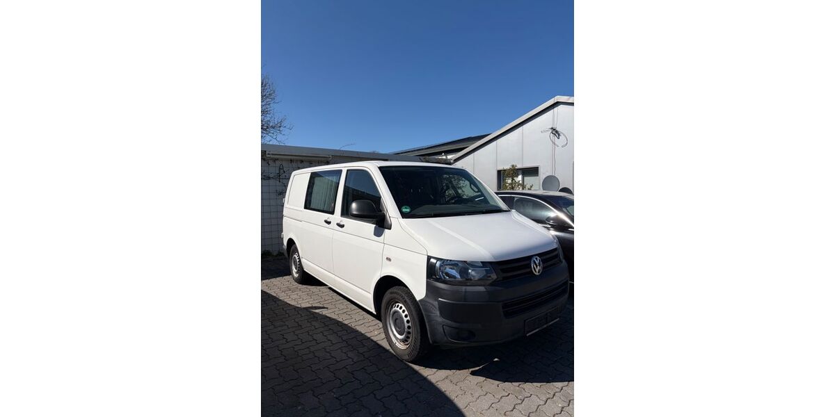 VW T5 Transporter 157.857 km 19.900 &euro; Wittendörp 19243