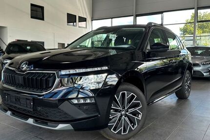 Skoda Kamiq 18.500 km 23.970 &euro; Lünen 44536