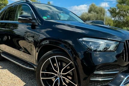 Mercedes-Benz GLE 300 56.200 km 59.990 € Leipzig 04179