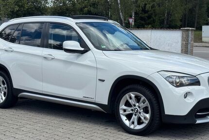 BMW X1 175.500 km 8.950 &euro; Waldkraiburg 84478