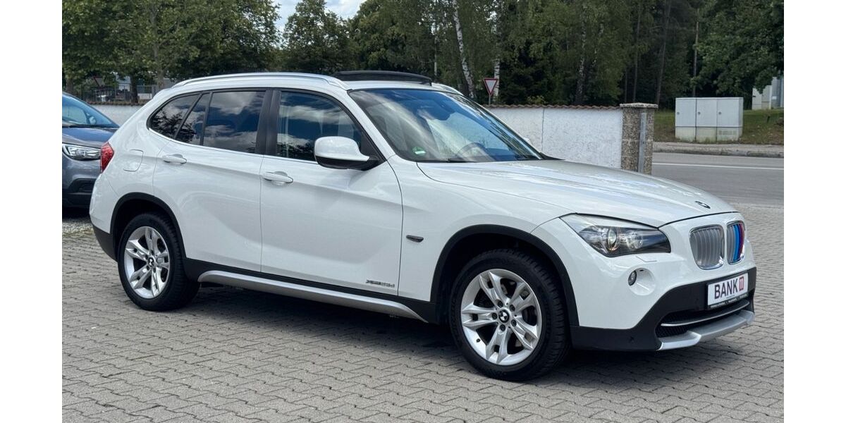 BMW X1 175.500 km 8.950 &euro; Waldkraiburg 84478