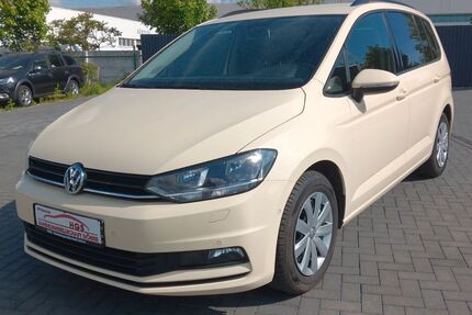 VW Touran 99.500 km 16.990 &euro; Leipzig 04179