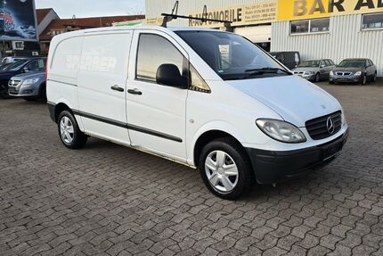 Mercedes-Benz Vito 229.000 km 3.450 € Garbsen/ Hannover 30827