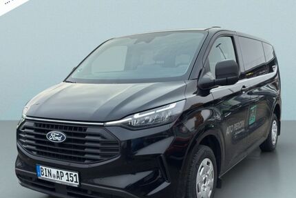 Ford Transit Custom 15.300 km 44.850 € Bingen 55411