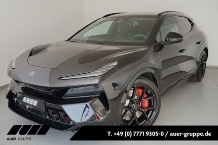 Lotus Eletre 1.410 km 129.990 &euro; Stockach 78333