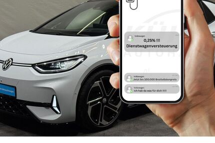 VW ID.3 12.338 km 43.930 &euro; Torgau 04860