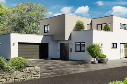 Haus Kirchberg - 5 Zimmer, 178 m&sup2;, 589.000&euro; | Angebot:21312954