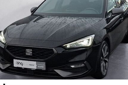 Seat Leon 87.285 km 18.950 &euro; Kehl 77694