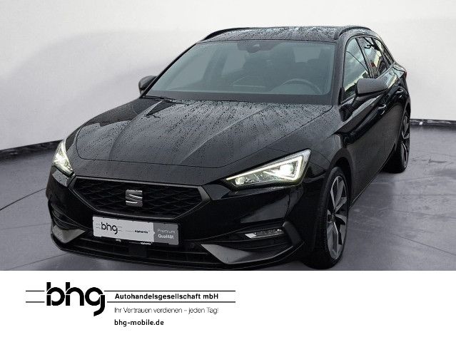 Seat Leon 87.285 km 18.950 &euro; Kehl 77694