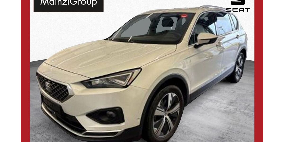 Seat Tarraco 37.700 km 29.330 &euro; Feldkirchen/Westerham 83620