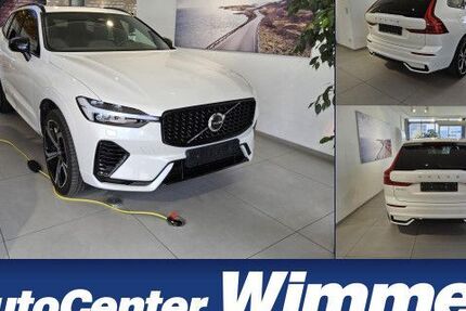 Volvo XC60 49.000 km 42.900 &euro; Passau 94036