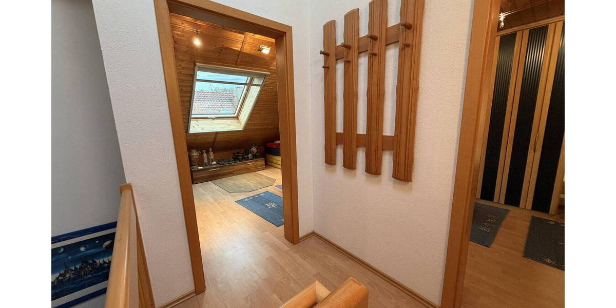 Reihenmittelhaus Landshut Schönbrunn - 6 Zimmer, 128 m&sup2;, 649.000&euro; | Angebot:26695151